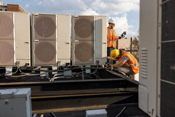 Best HVAC Installation Services  in Great River, NY