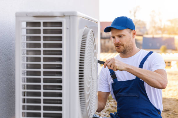 Local HVAC Companies in Great River, NY