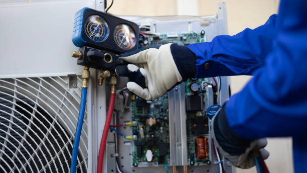 Local HVAC Companies in Great River, NY